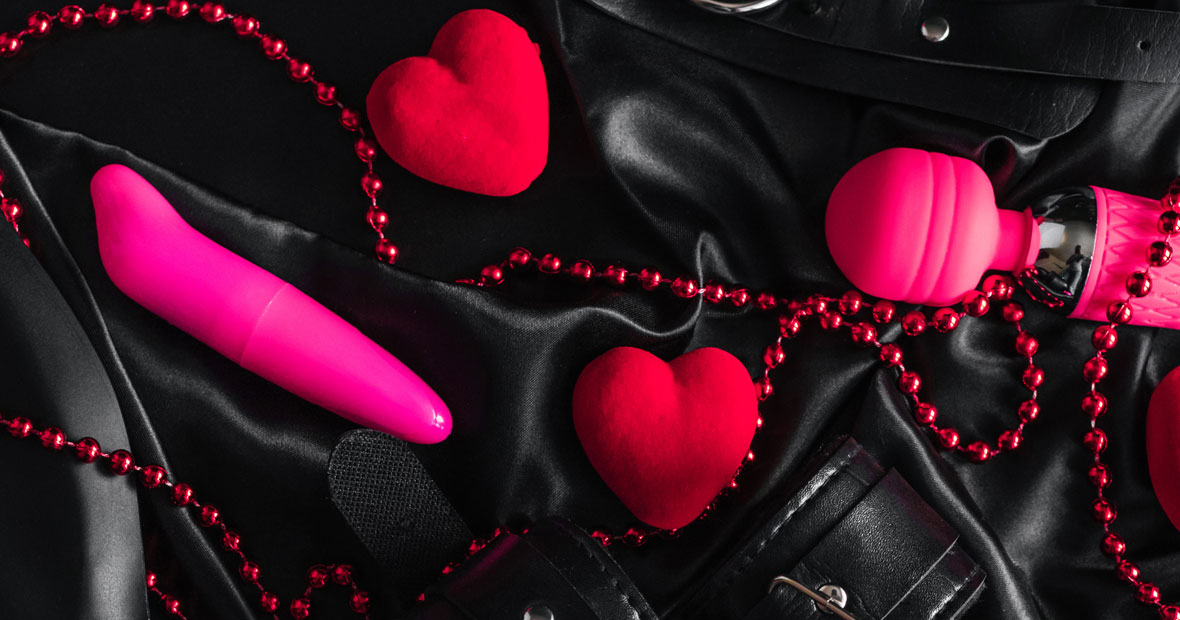 Sex Toys